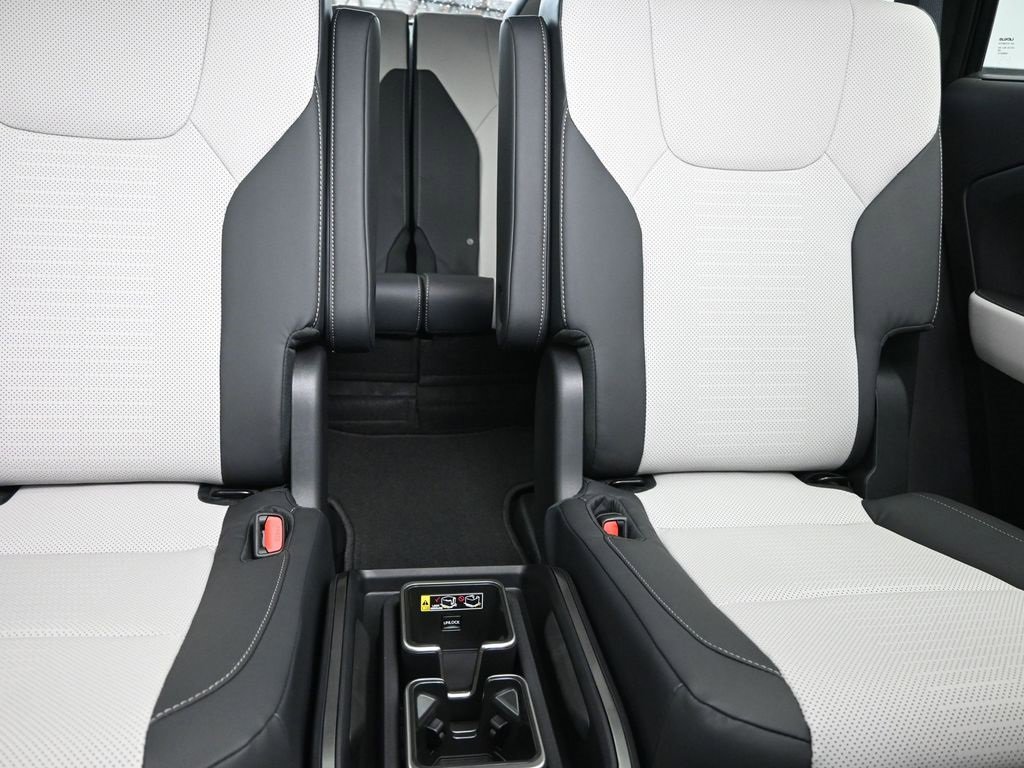 New 2026 Lexus TX 350 AWD image 30