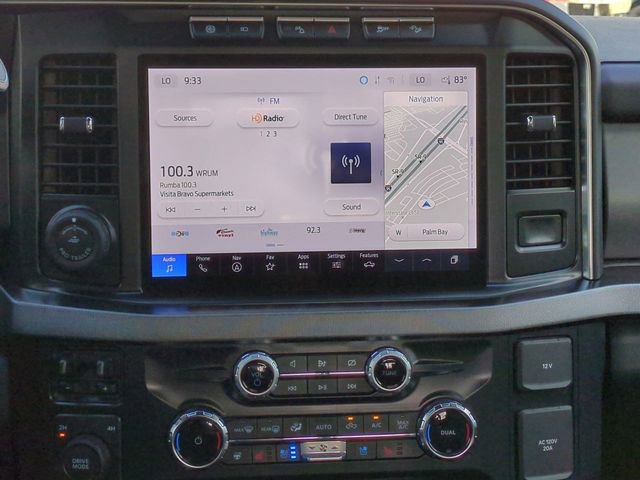 Certified 2024 Ford F250 Platinum w/ FX4 Off-Road Package image 18