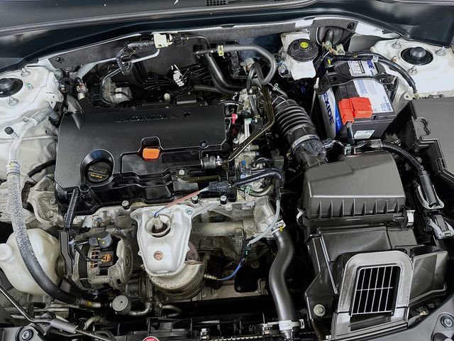Certified 2023 Honda HR-V LX image 31