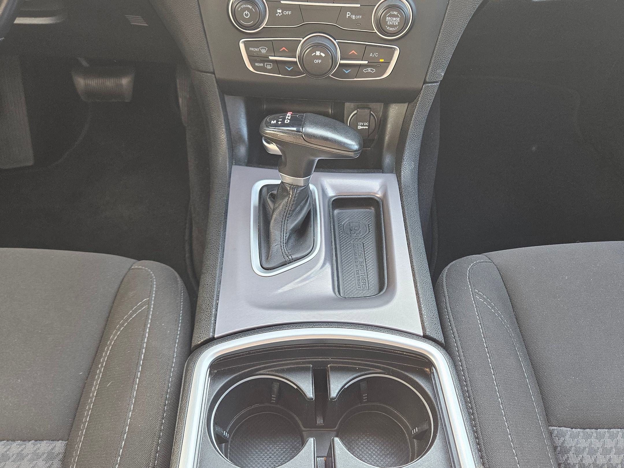 Used 2023 Dodge Charger SXT image 13