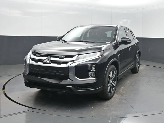 New 2026 Mitsubishi Outlander Sport SE AWD/4WD image 2