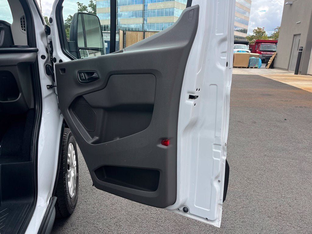 Used 2025 Ford Transit 350 XLT RWD image 15