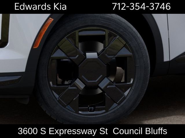 New 2026 Kia Sportage X-Line AWD/4WD image 11