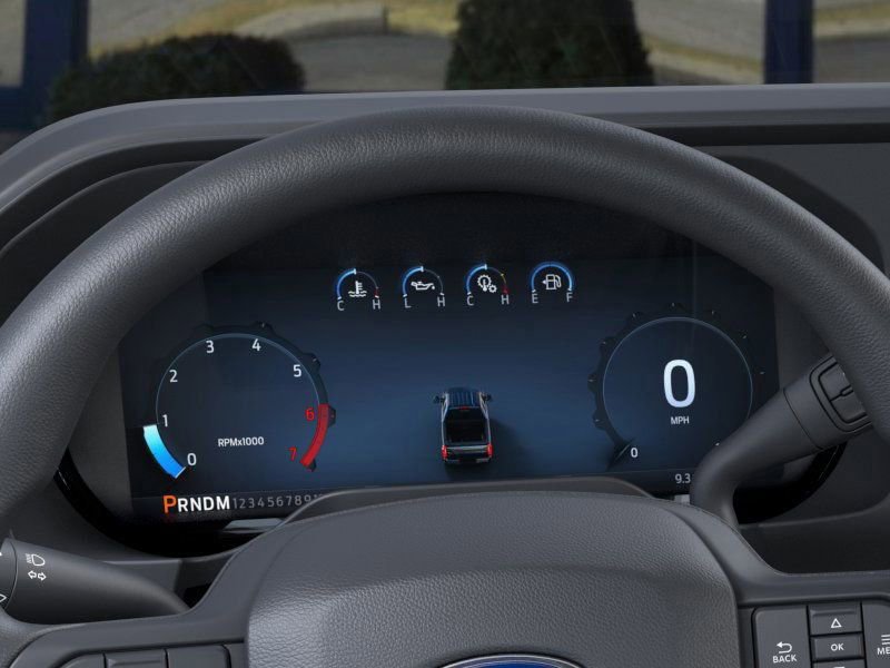 New 2026 Ford F250 XLT image 13