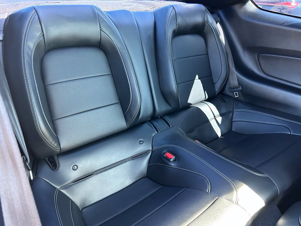 Used 2021 Ford Mustang GT Premium w/ GT Performance Package RWD image 42
