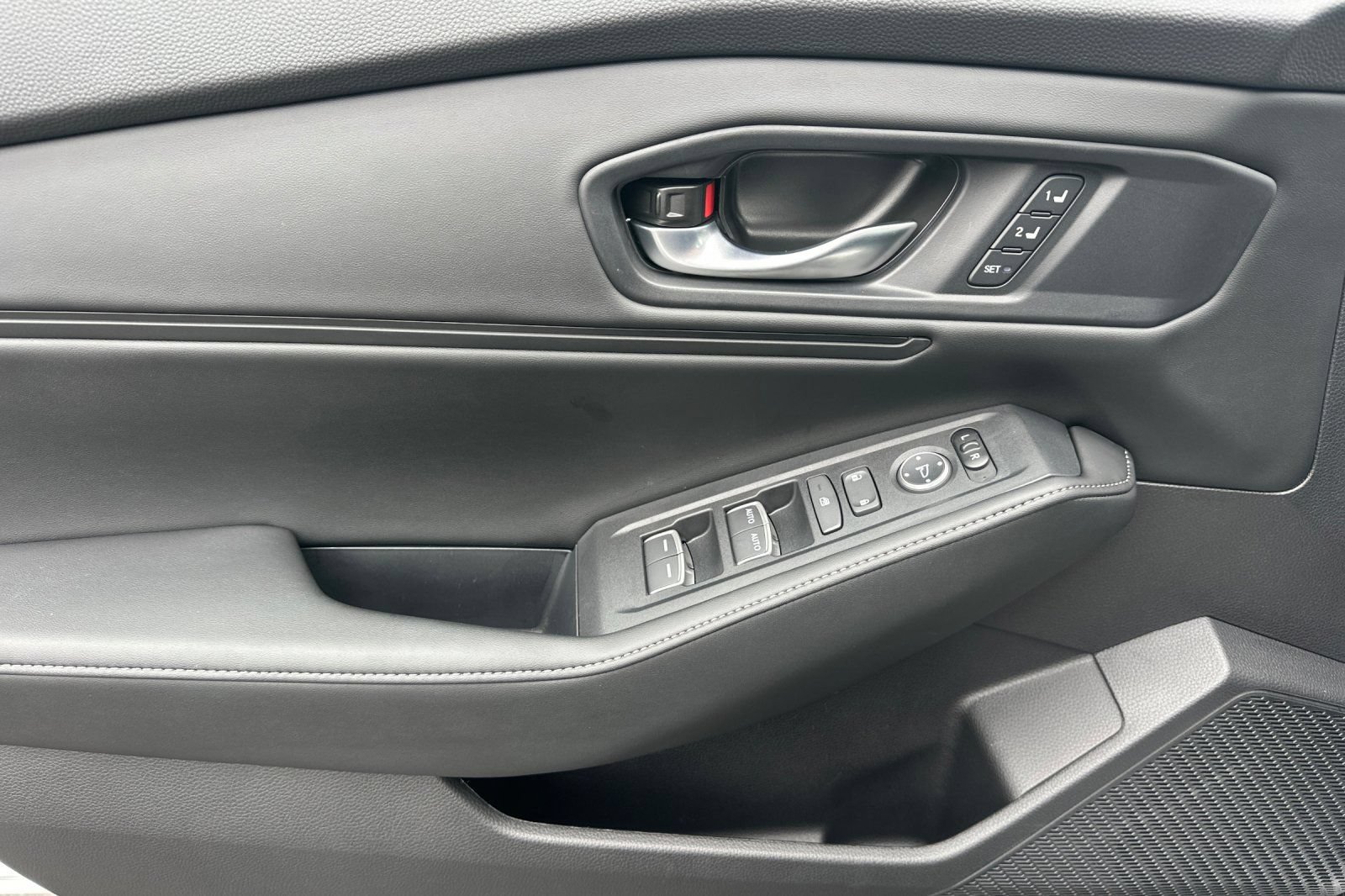 Certified 2026 Honda Accord Sport image 10