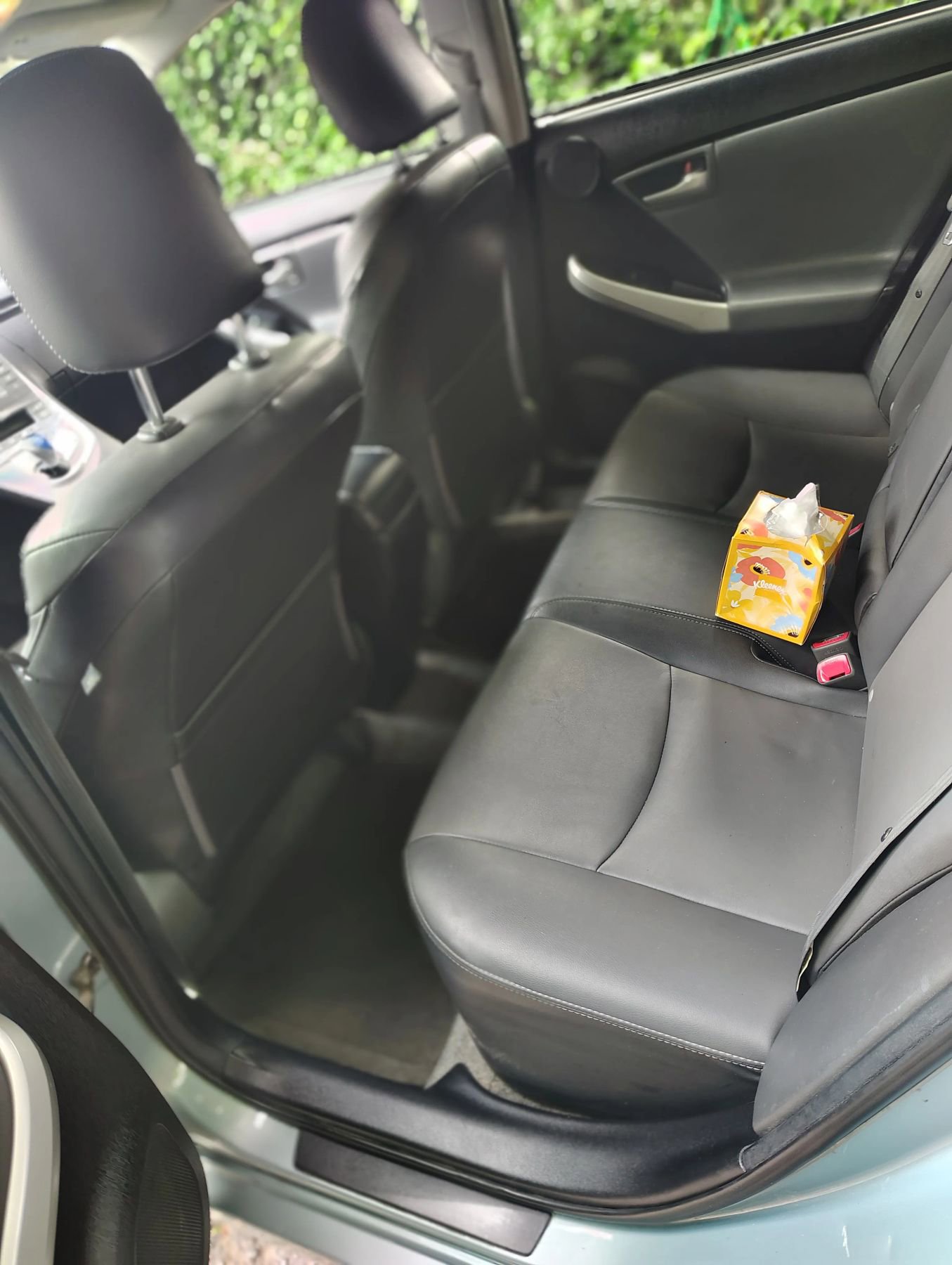 Used 2013 Toyota Prius Four image 10