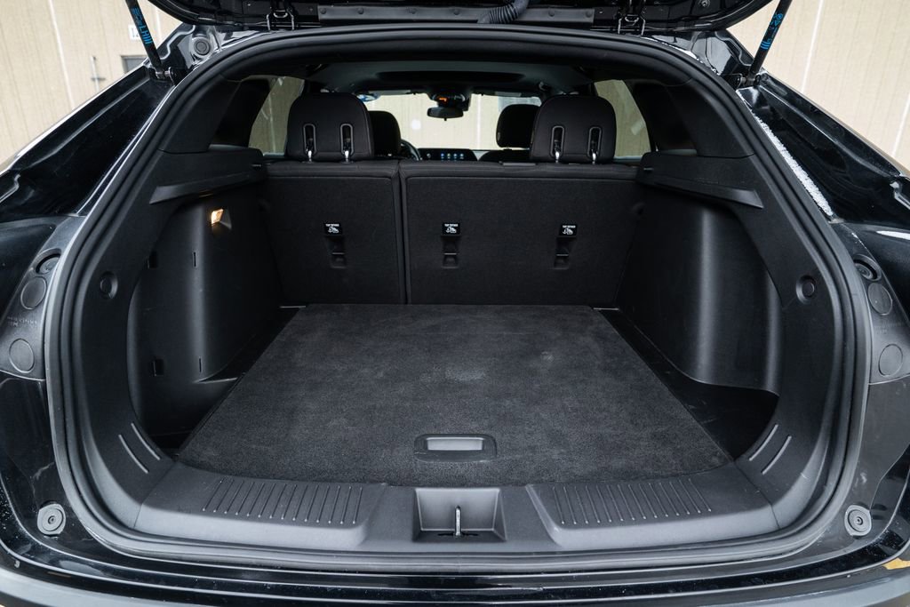 Used 2024 Chevrolet Trax RS w/ Sunroof Package image 33