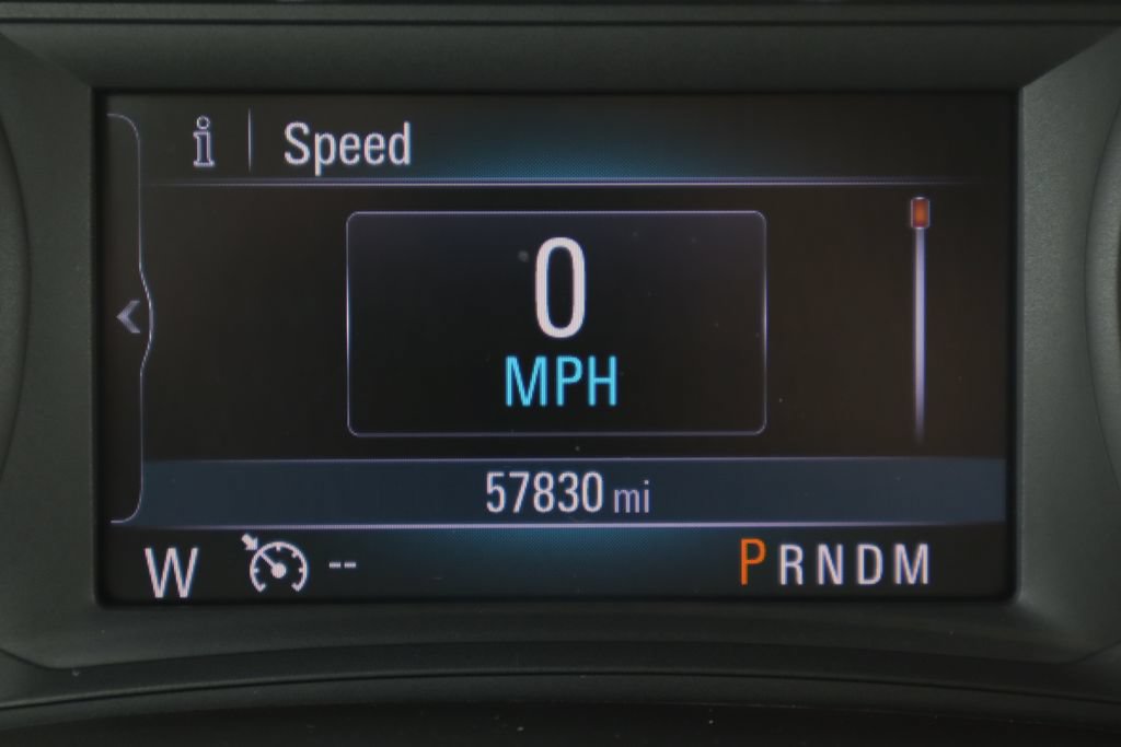 Used 2019 Buick Encore Preferred AWD/4WD image 14