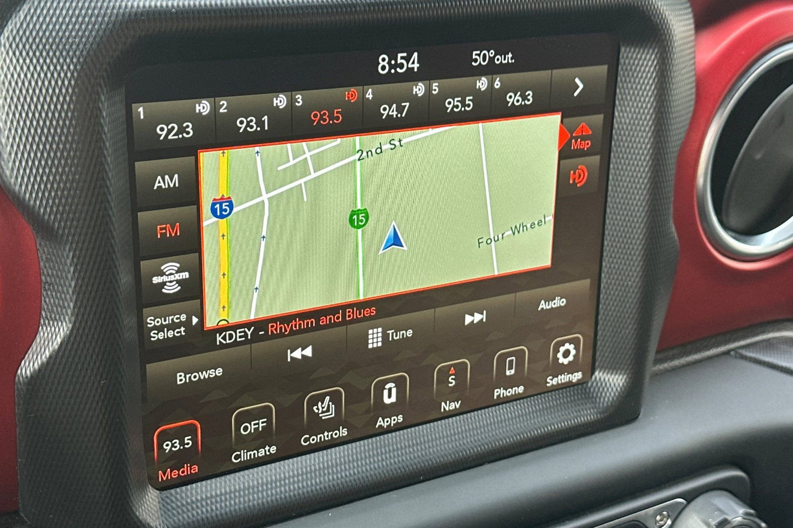 Used 2021 Jeep Wrangler Rubicon image 19