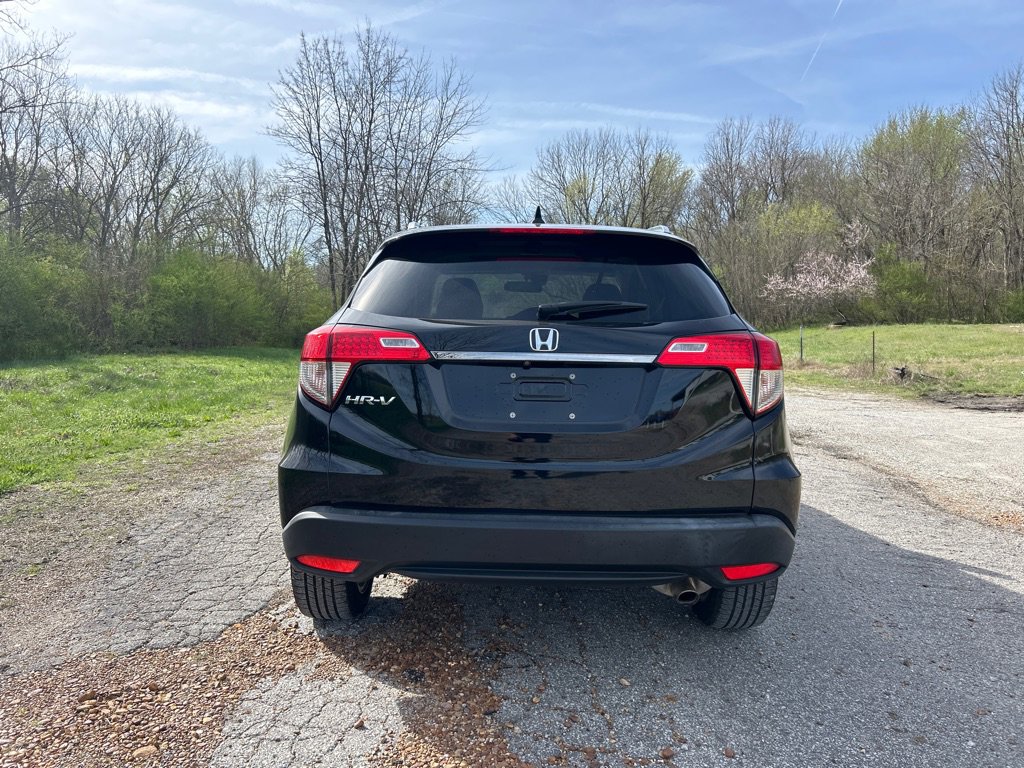 Used 2022 Honda HR-V EX image 4