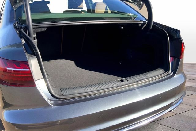 Used 2020 Audi A4 2.0T Premium Plus w/ Premium Plus Package image 20