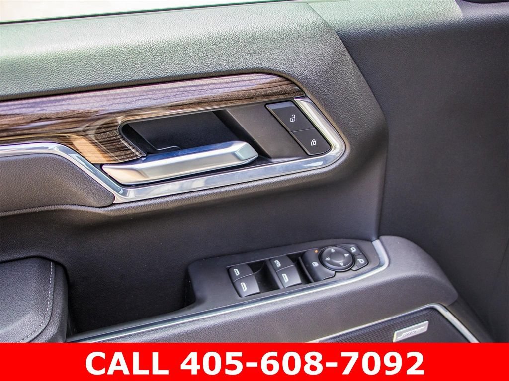 New 2025 Chevrolet Silverado 1500 RST w/ Convenience Package II AWD/4WD image 62