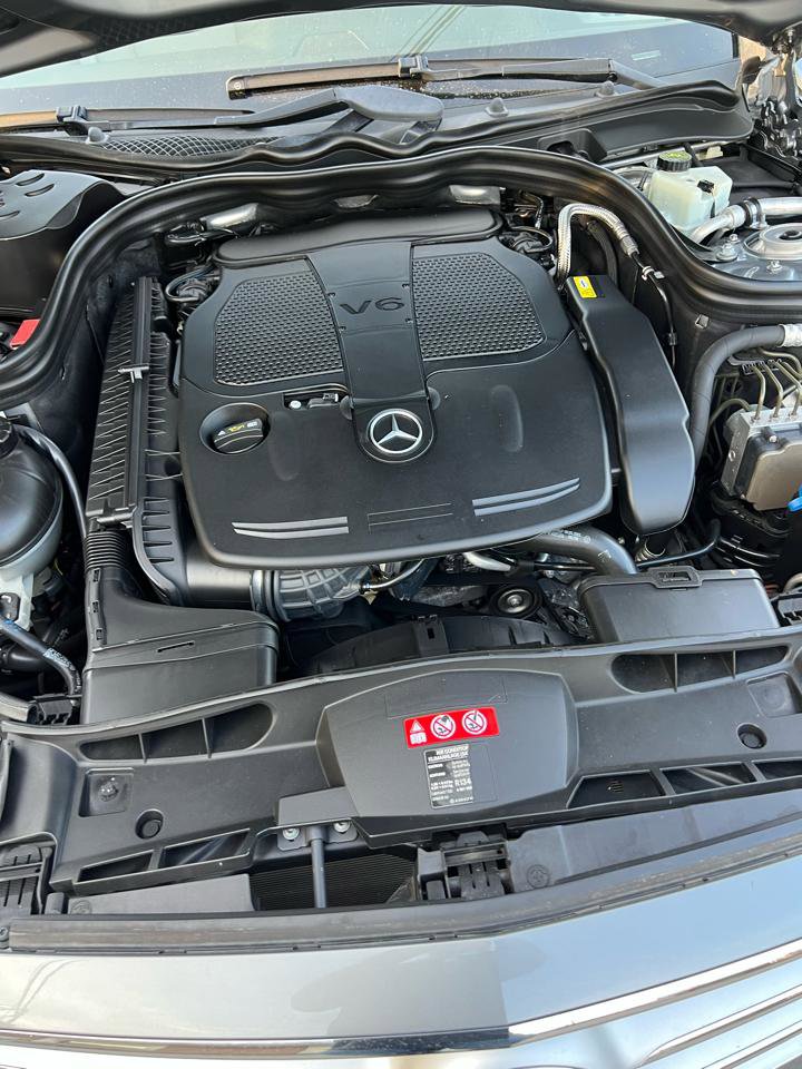 Used 2014 Mercedes-Benz E 350 Sedan image 26