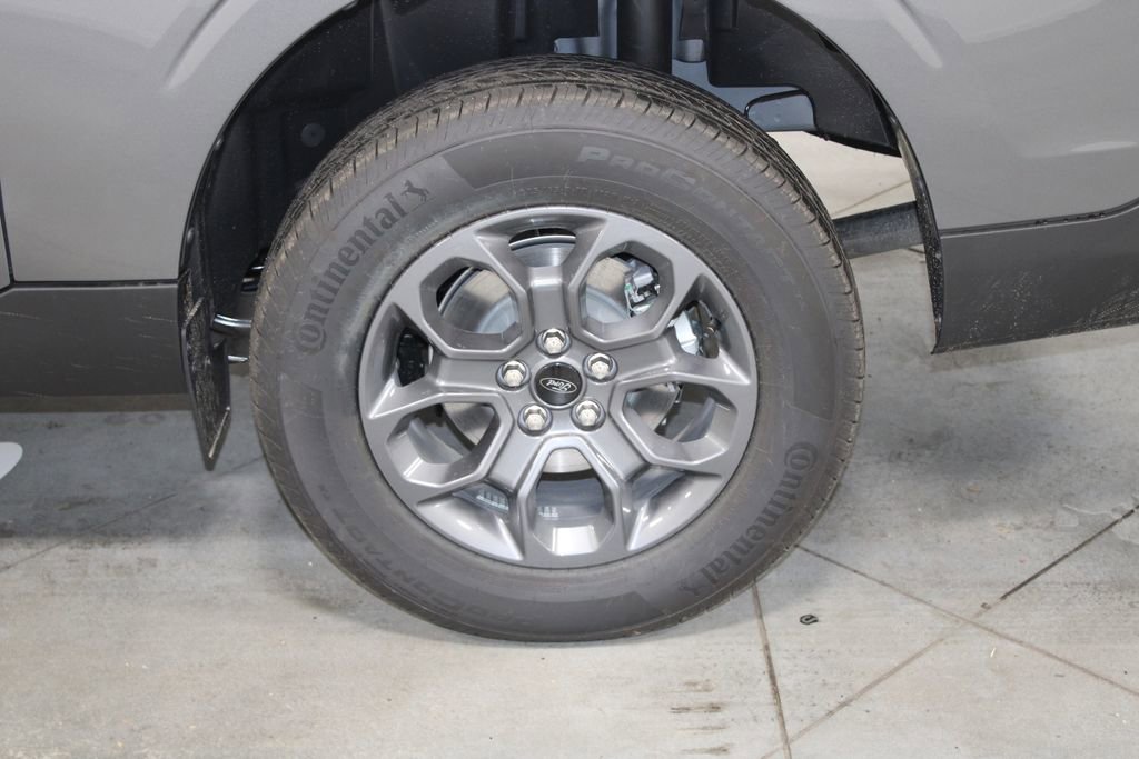 New 2026 Ford Maverick XLT w/ XLT Luxury Package image 17