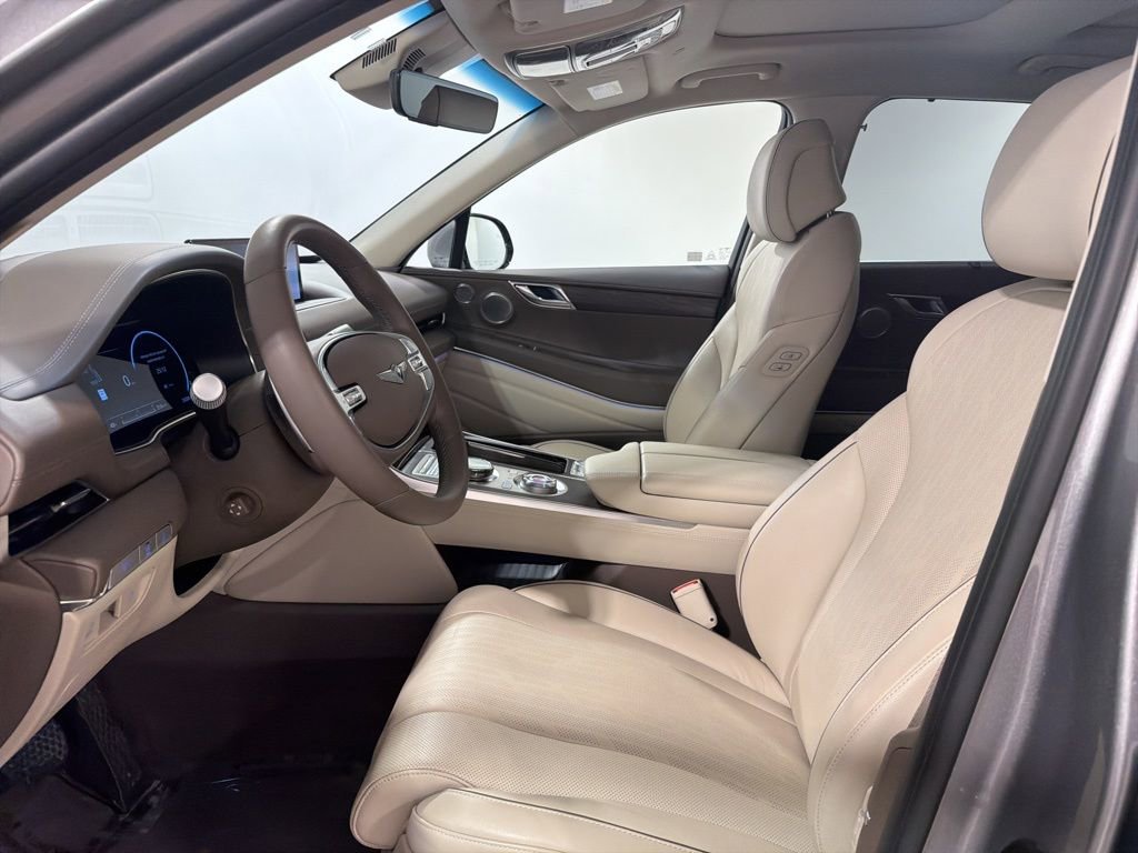 Used 2023 Genesis GV80 2.5T w/ Prestige 20" Package image 11