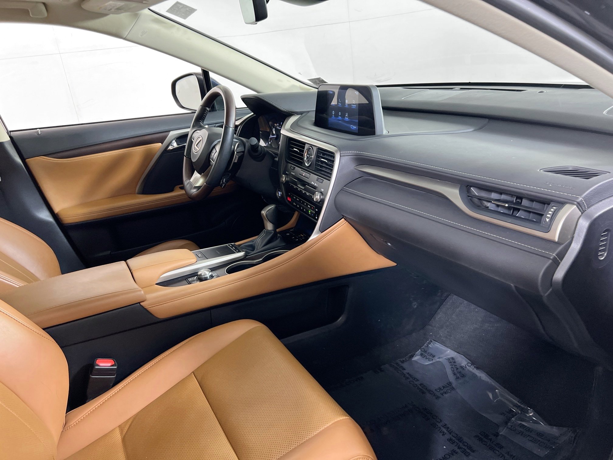 Used 2021 Lexus RX 350 AWD w/ Premium Package image 28