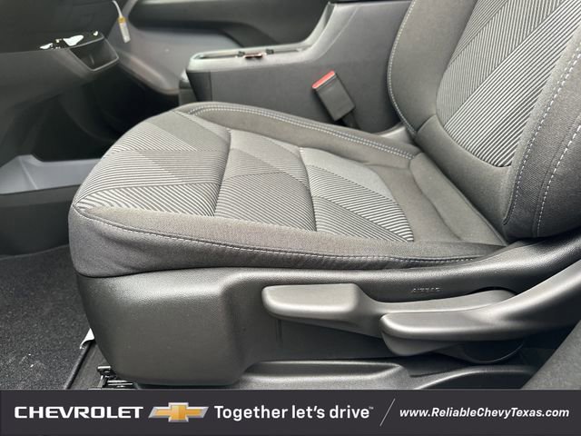 New 2027 Chevrolet Bolt LT FWD image 16