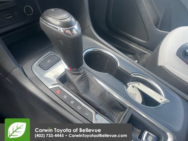 Used 2020 Chevrolet Equinox LT AWD/4WD image 14