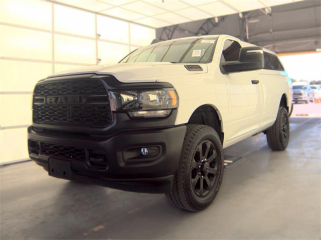 Used 2024 RAM 2500 Tradesman