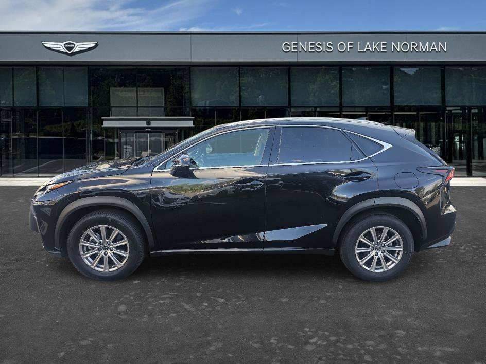 Used 2021 Lexus NX 300 AWD w/ Accessory Package image 7