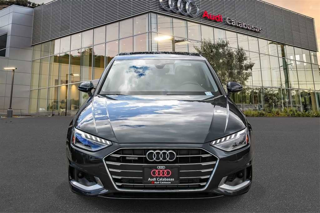 Used 2023 Audi A4 2.0T Premium w/ Convenience Package image 6