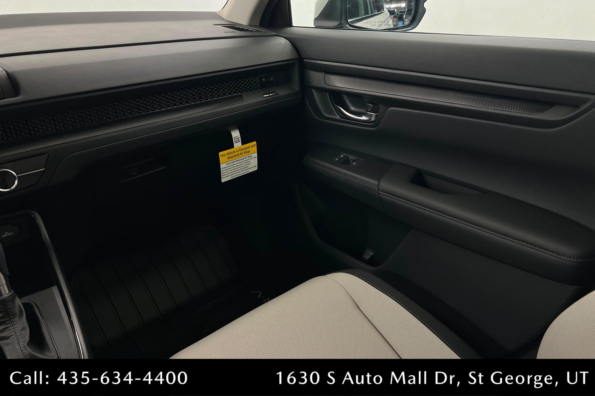 New 2026 Honda CR-V LX image 10
