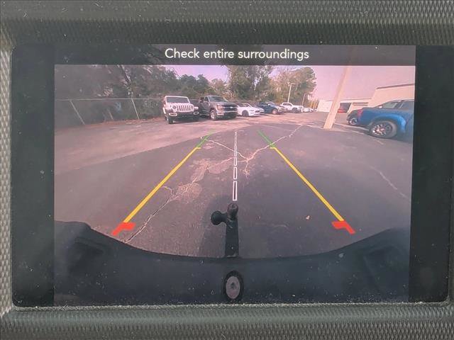 Used 2020 Jeep Gladiator Sport w/ Quick Order Package 24S image 17