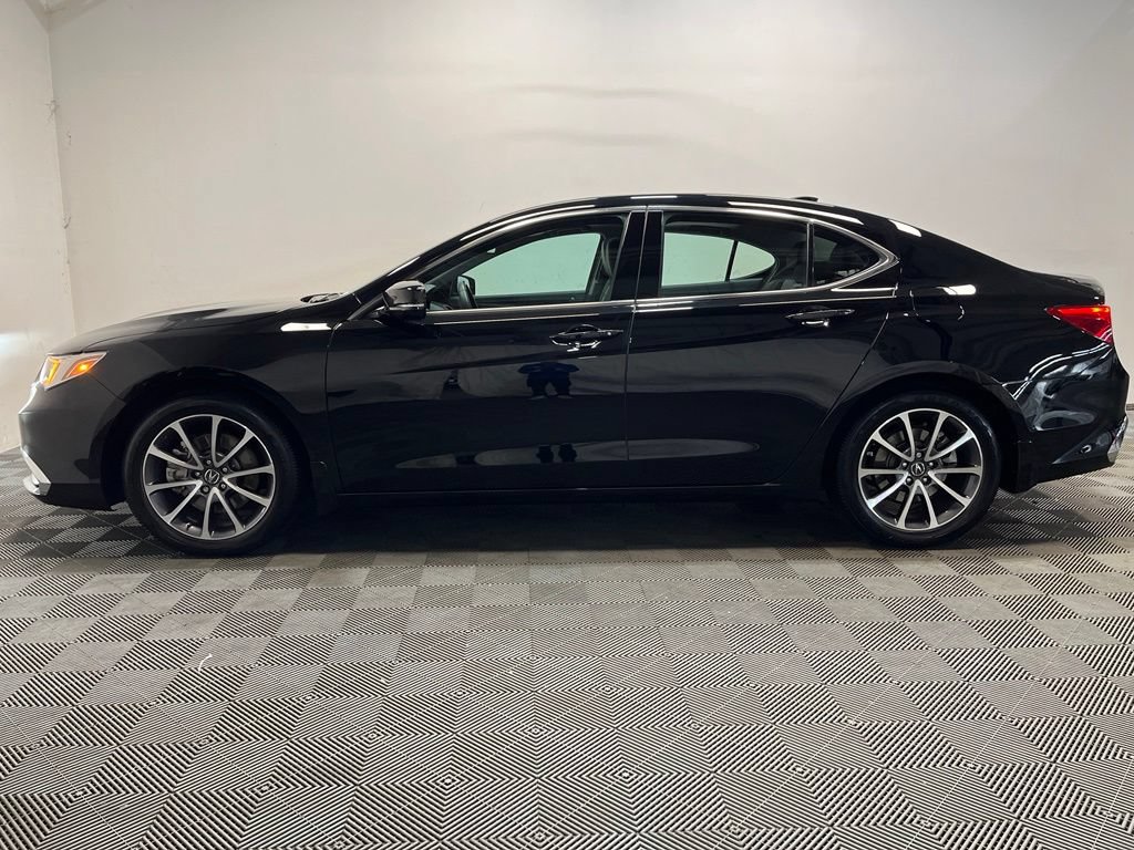 Used 2019 Acura TLX V6 SH-AWD image 23