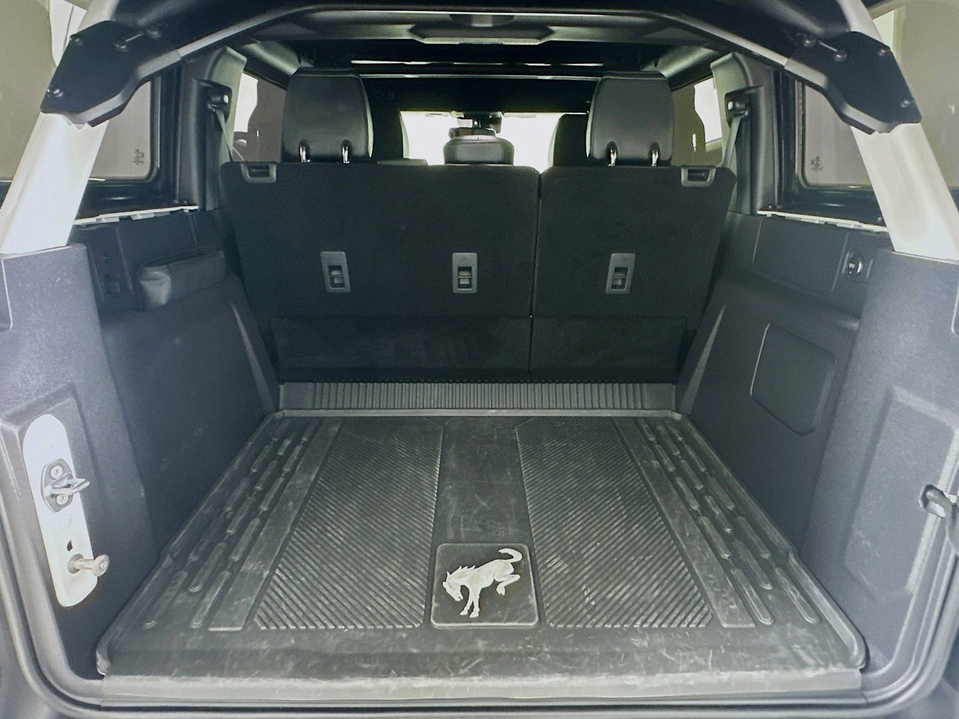 Used 2023 Ford Bronco Raptor image 27