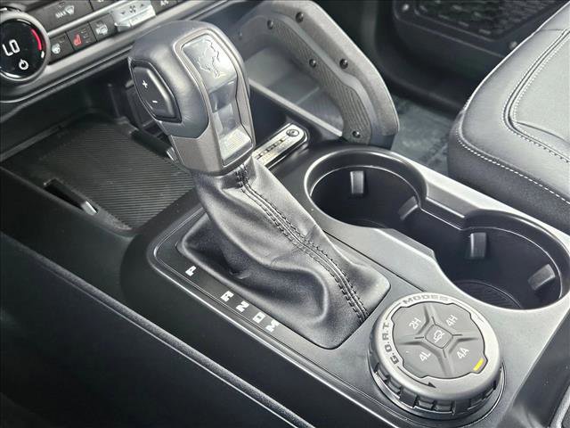 Used 2025 Ford Bronco Badlands AWD/4WD image 12