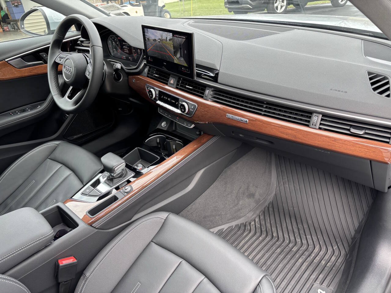 Used 2022 Audi A4 2.0T allroad Premium Plus AWD/4WD image 23