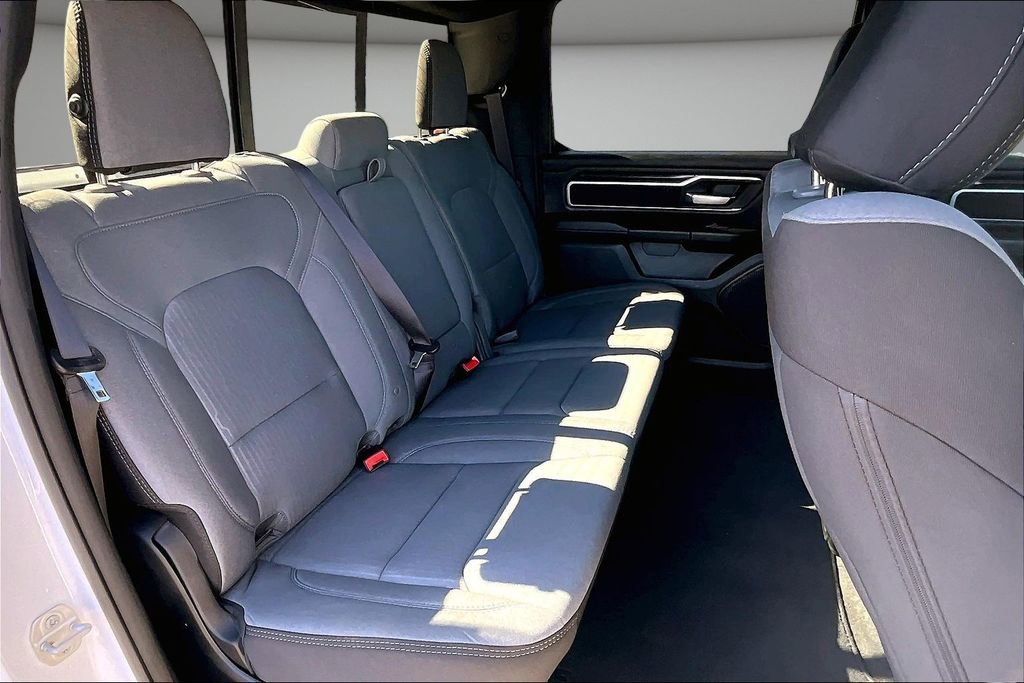 Used 2023 RAM 1500 Big Horn image 24
