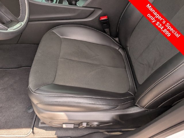 Used 2025 Jeep Grand Cherokee L Altitude AWD/4WD image 21