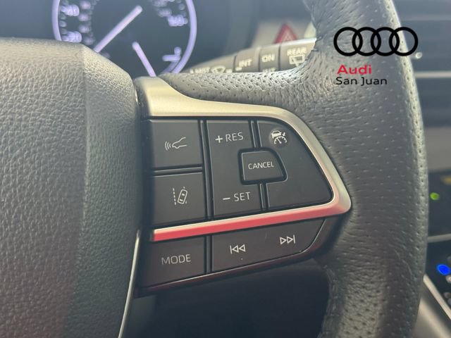 Used 2021 Toyota Sienna Limited FWD image 20