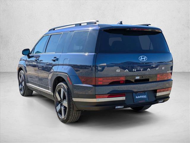 New 2026 Hyundai Santa Fe Limited image 7