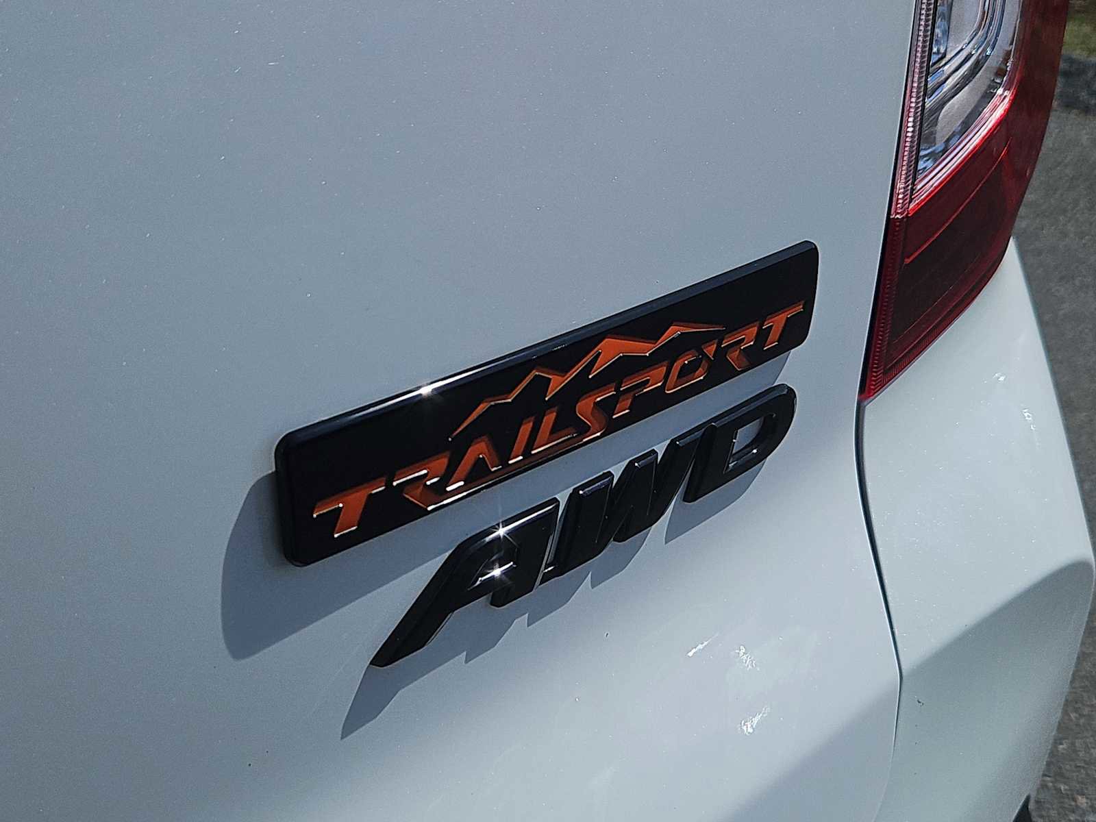 Certified 2023 Honda Passport TrailSport image 12