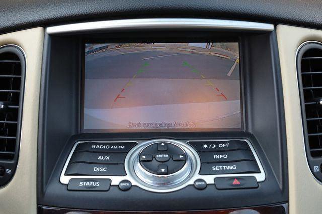 Used 2017 INFINITI QX50 Journey w/ Premium Package image 35