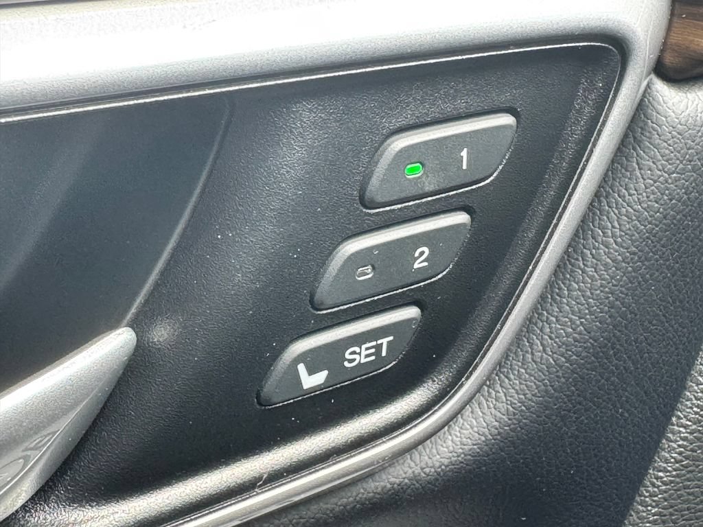 Used 2018 Honda CR-V EX-L image 28