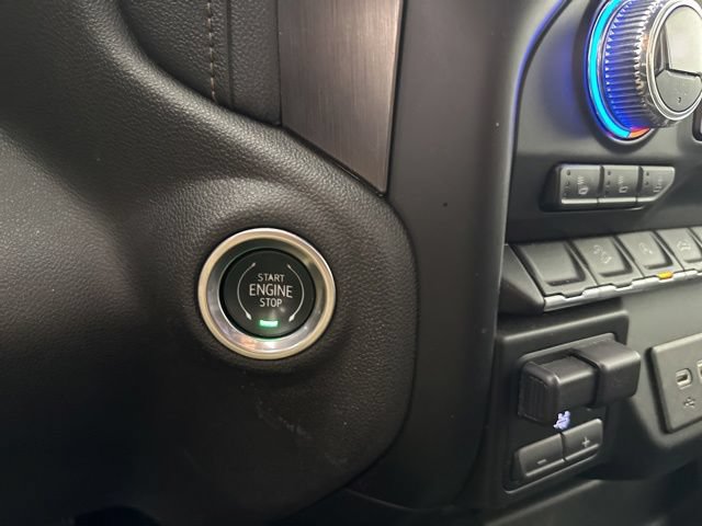 Used 2020 GMC Sierra 1500 AT4 AWD/4WD image 20