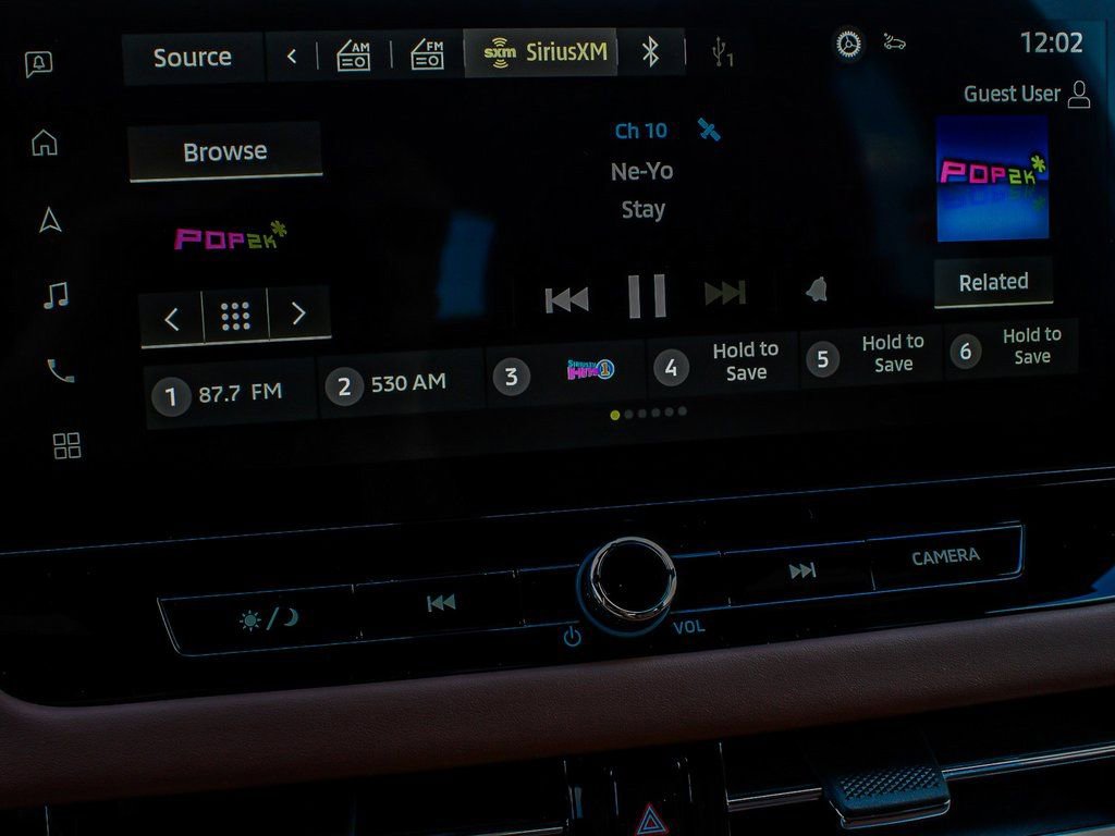 New 2025 Mitsubishi Outlander SEL image 22