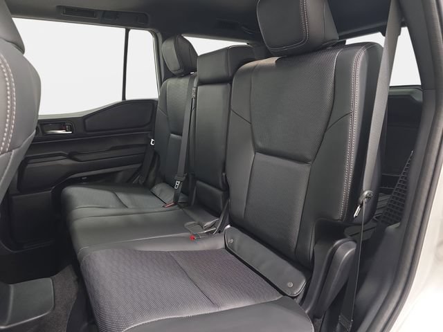 Certified 2024 Toyota Land Cruiser w/ Premium Package AWD/4WD image 11