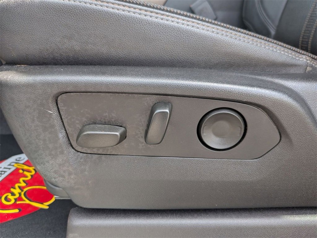 Certified 2024 Chevrolet Silverado 3500 High Country w/ High Country Premium Package image 14