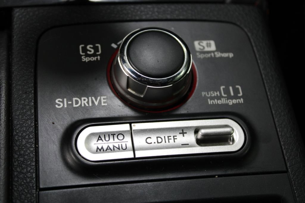 Used 2018 Subaru WRX STI AWD/4WD image 31