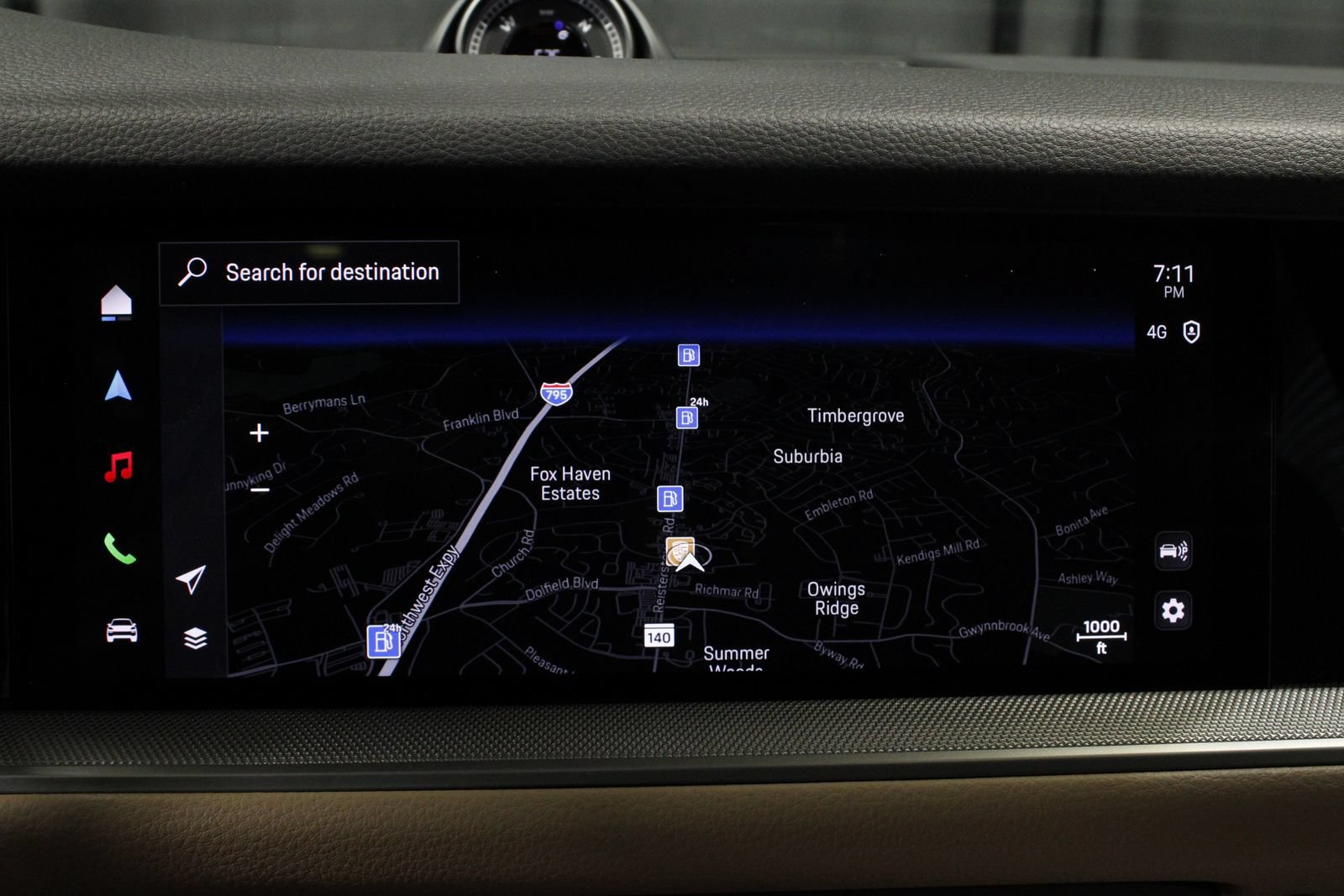 New 2026 Porsche Cayenne AWD/4WD image 12