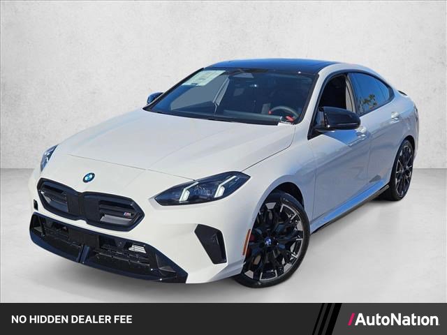 New 2026 BMW M235i xDrive w/ Premium Package AWD/4WD image 1