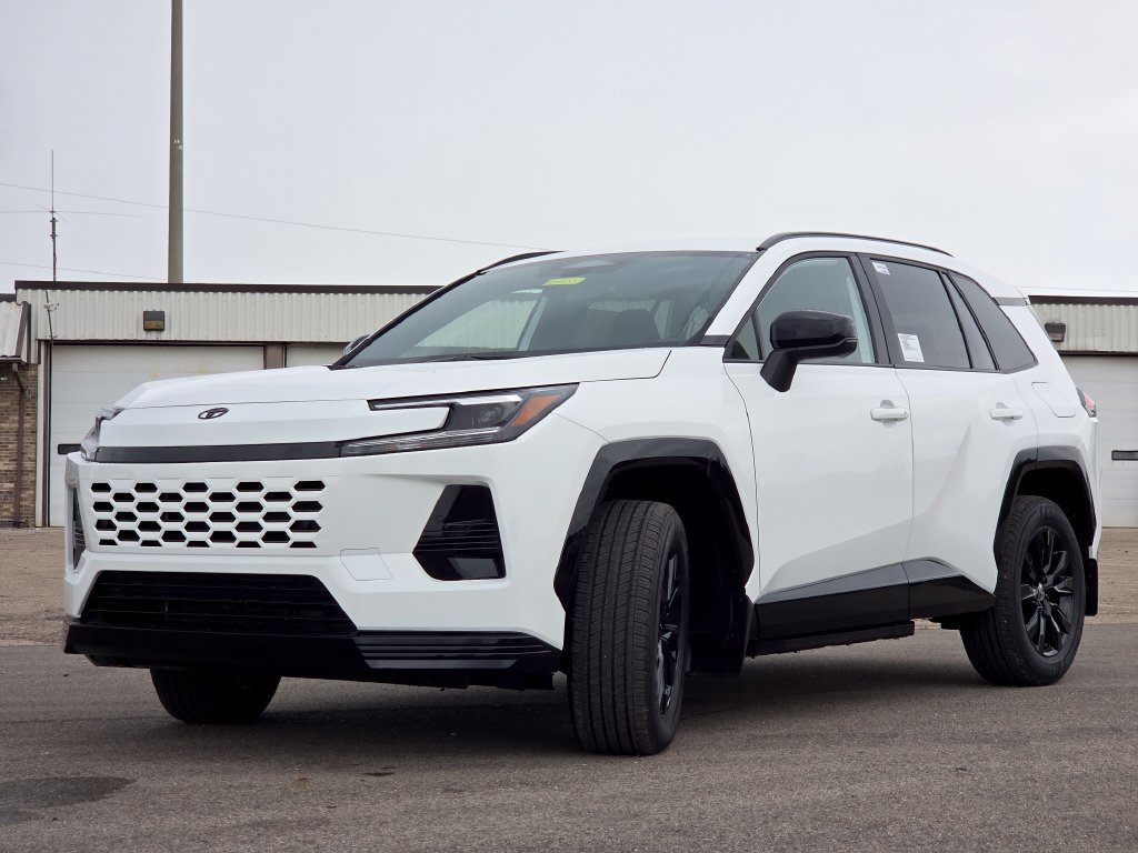 New 2026 Toyota RAV4 SE w/ Convenience Package AWD/4WD image 19