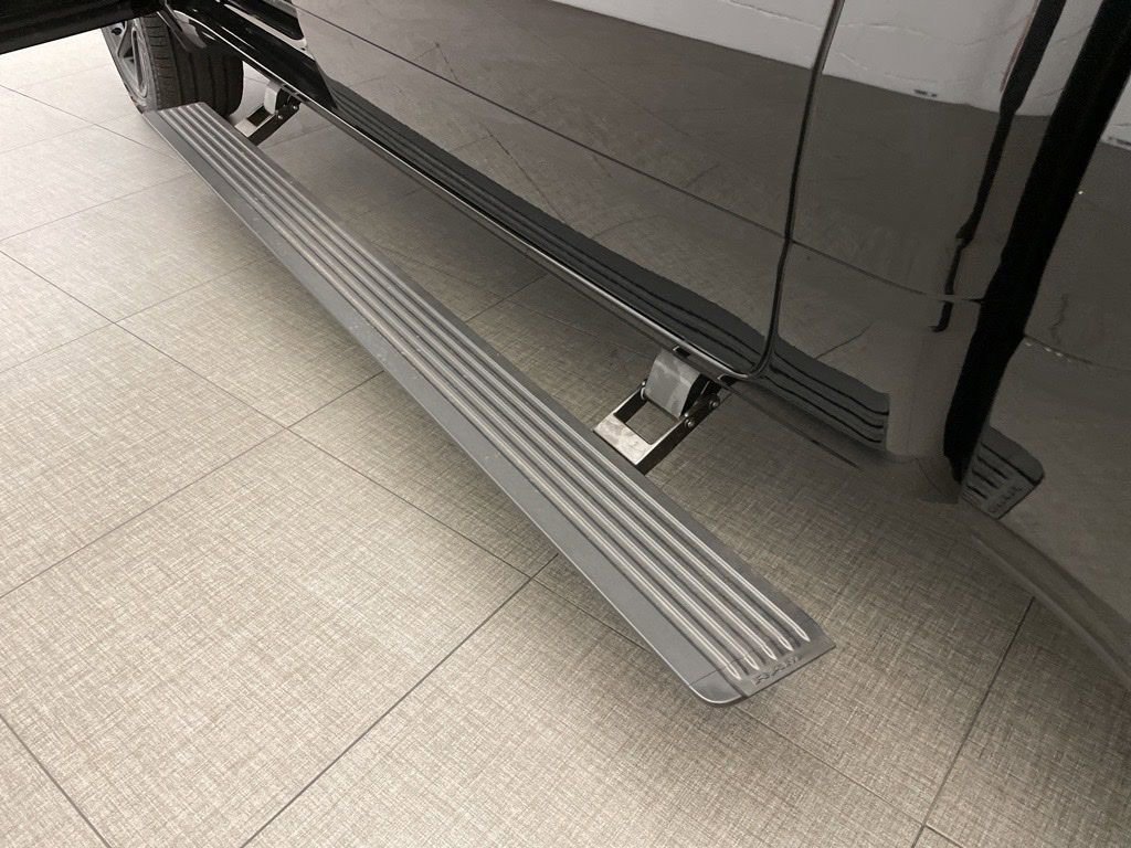 New 2026 RAM 1500 Laramie w/ Night Edition image 13