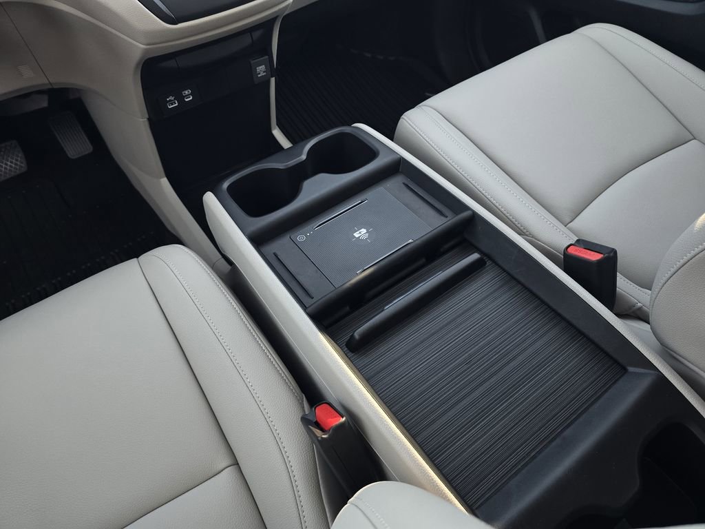 New 2026 Honda Odyssey EX-L image 19