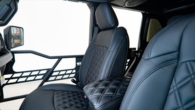 Used 2026 Jeep Wrangler Unlimited Sport image 31